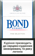 Bond Fine Selection
