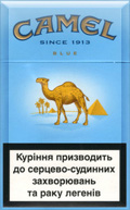 Camel Blue