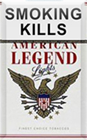 American Legend White