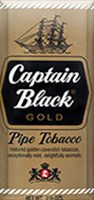 Captain Black Gold