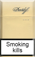 Davidoff Gold