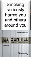 Dunhill Fine Cut Signature Blend