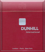 Dunhill International 