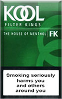 Kool Menthol