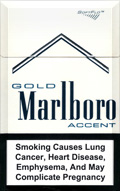 Marlboro Accent