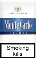 Monte Carlo Balanced Blue