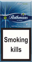 Rothmans Demi click