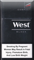 West Black Compact