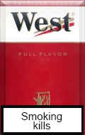 West Red