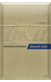 Benson & Hedges Smooth Gold