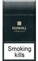 Dunhill Fine Cut Black