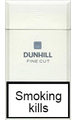 Dunhill Fine Cut White