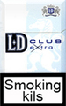 LD Extra Club Blue