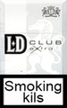 LD Extra Club Silver