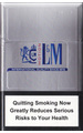 L&M Motion Silver(mini)