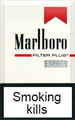 Marlboro Filter Plus