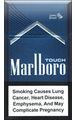 Marlboro Touch(dark-blue)