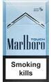Marlboro Touch(light-blue)