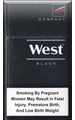 West Black Compact